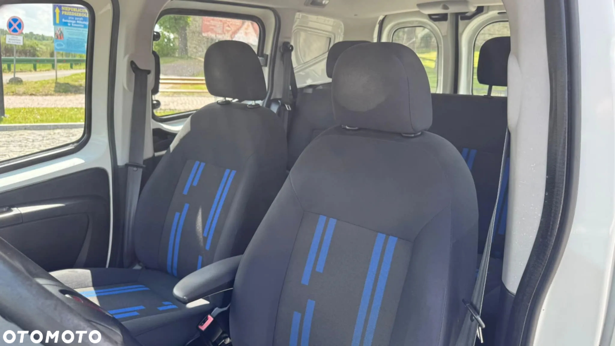 Fiat Fiorino - 31