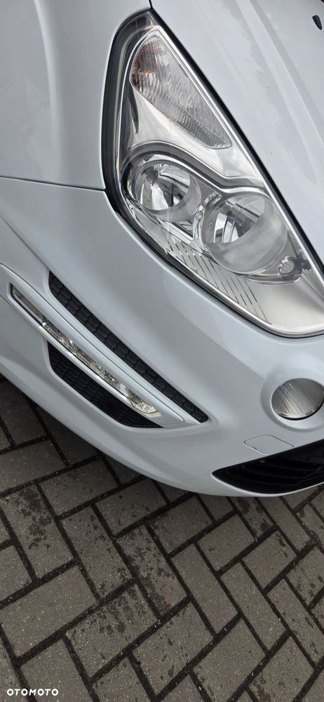 Ford S-Max 2.0 TDCi DPF Business Edition - 20