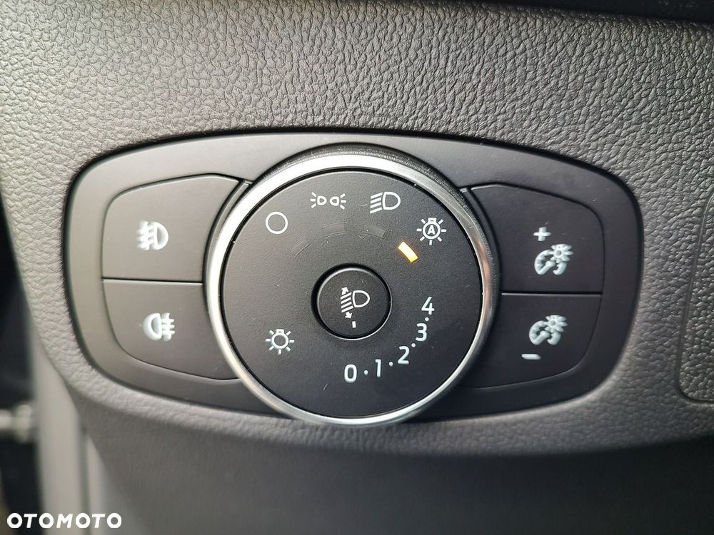 Ford Focus - 19