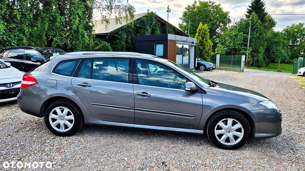 Renault Laguna 2.0 Privilege - 8