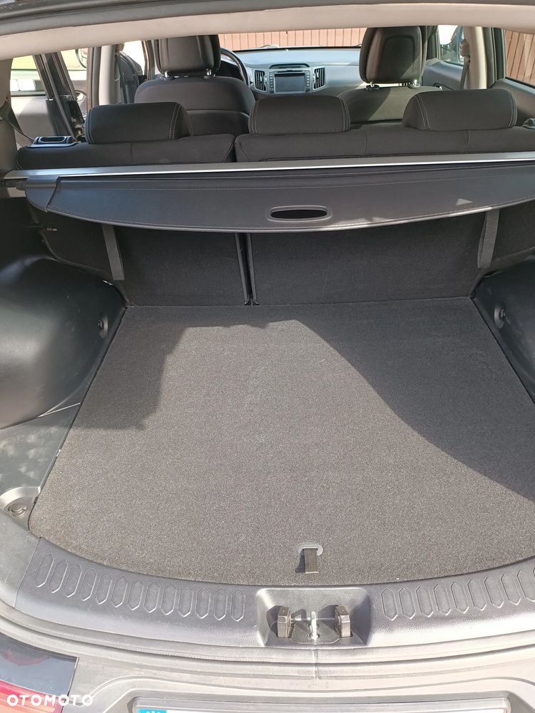 Kia Sportage 1.6 GDI L 2WD - 4