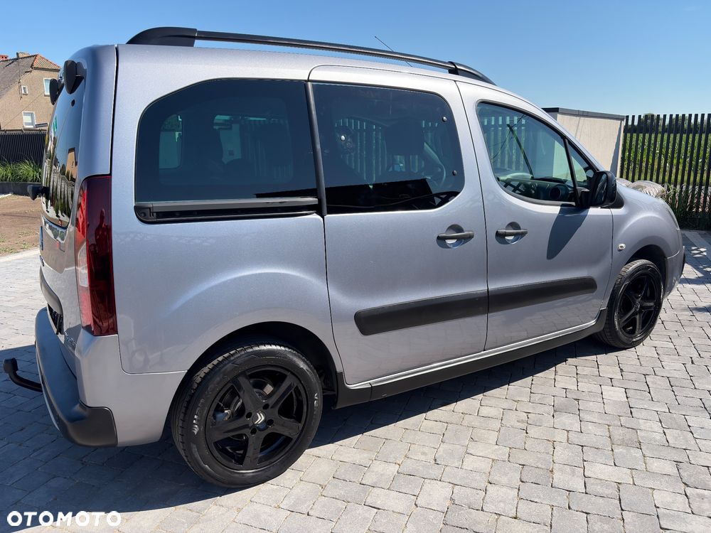 Citroën Berlingo Multispace BlueHDi 120 S&S XTR - 10