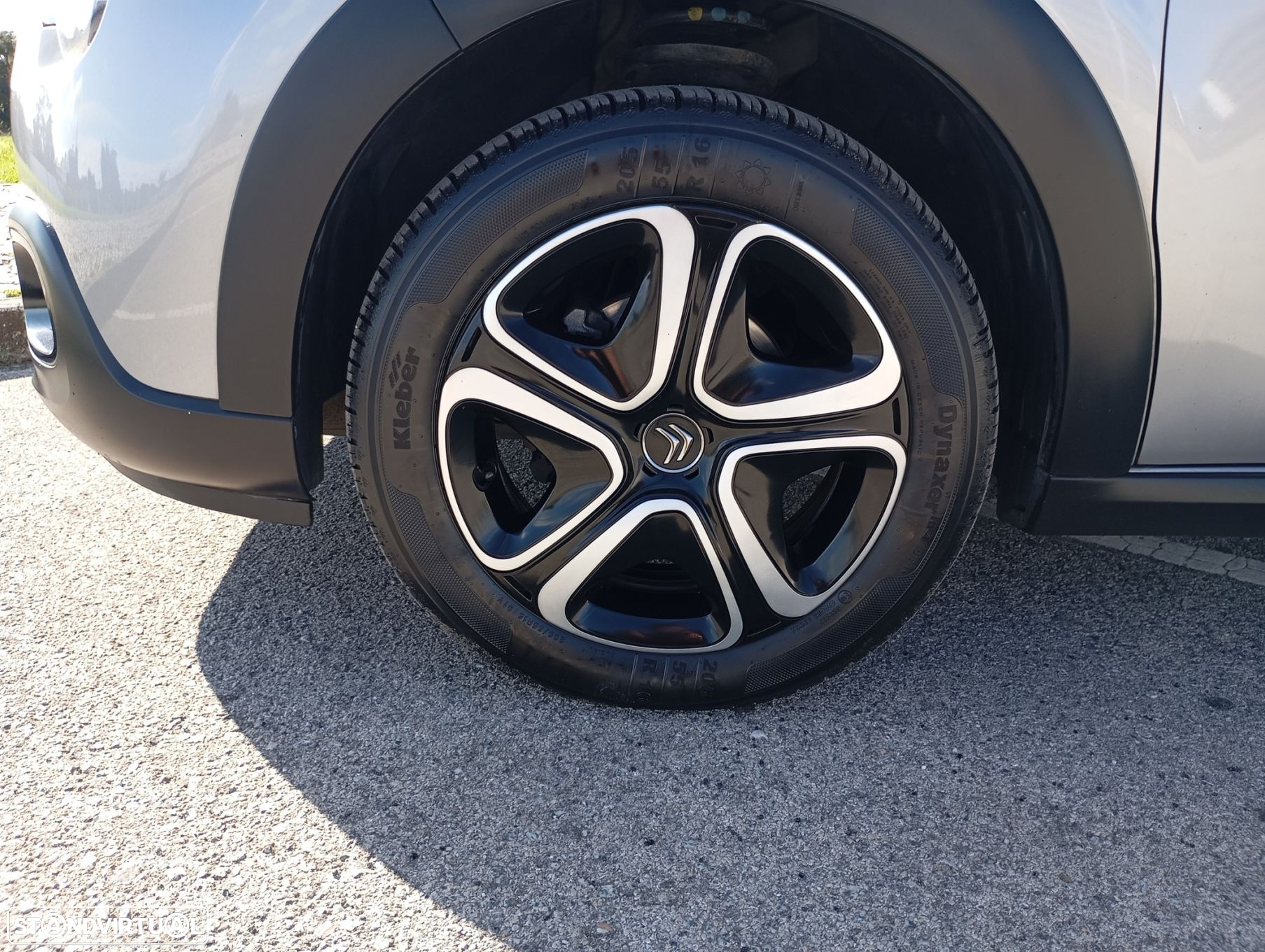 Citroën C3 1.5 BlueHDi Feel Pack - 28