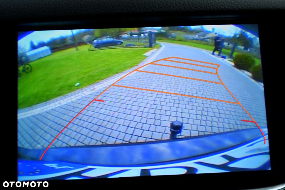 Opel Astra 1.6 CDTI DPF ecoFLEX TourerStart/Stop Exklusiv - 5