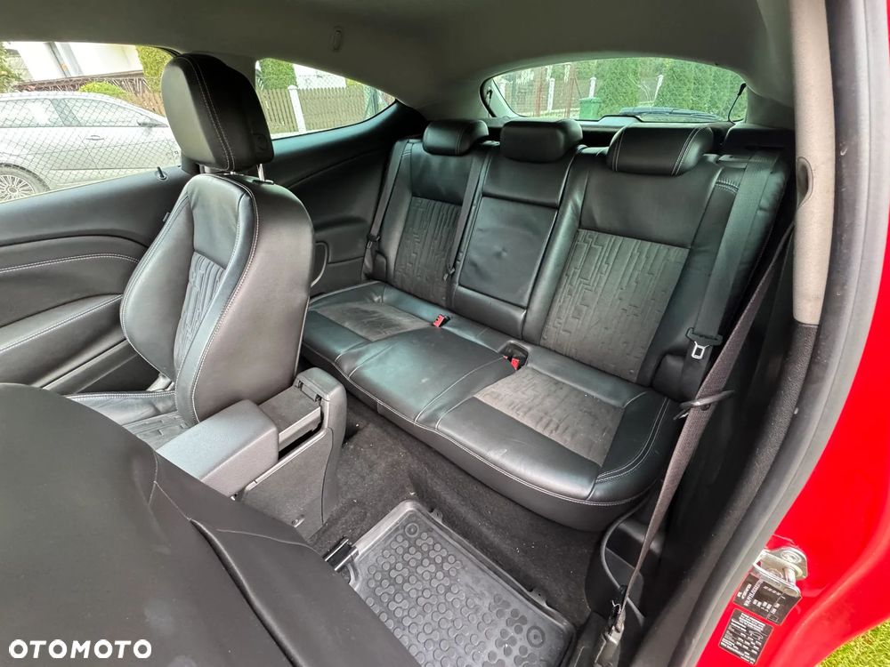 Opel Astra 1.6 Turbo Innovation - 9