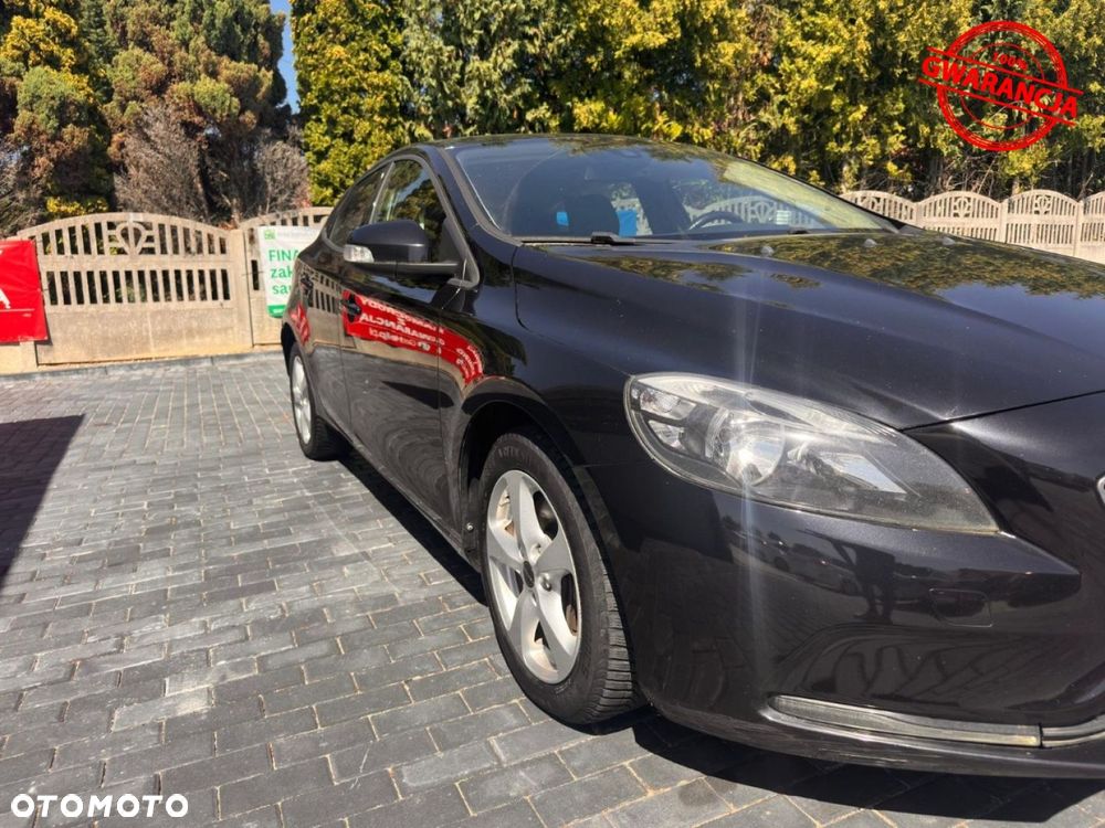 Volvo V40 - 38