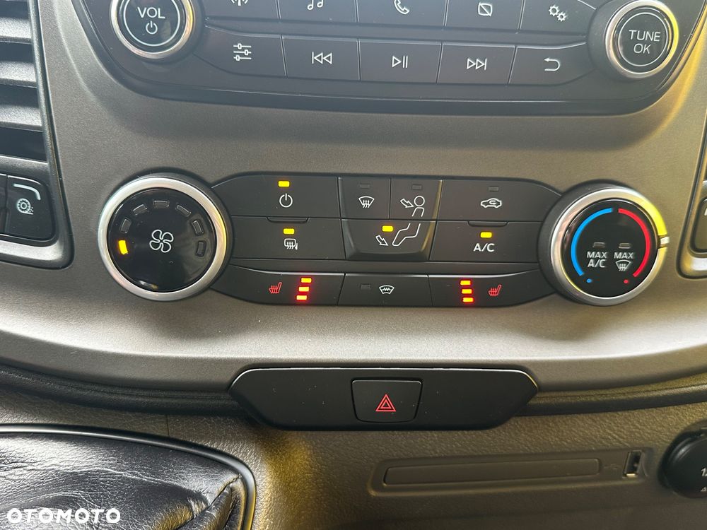 Ford CUSTOM L2H1 # fVAT23% - 15