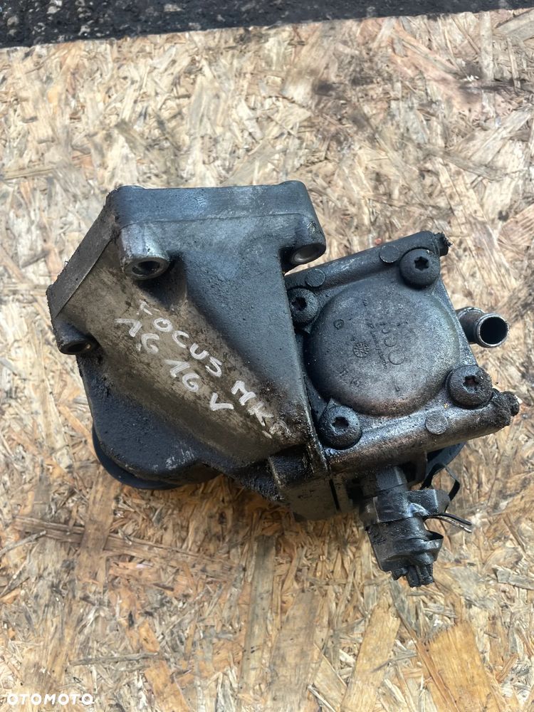 POMPA WSPOMAGANIA FORD FOCUS MKI 1.6 16V - 2