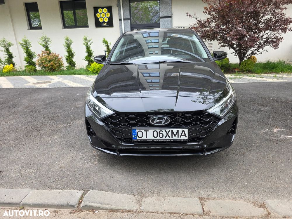 Hyundai i20 - 3