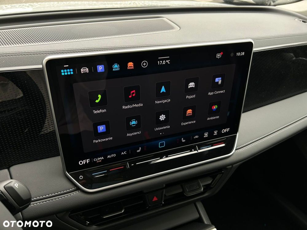 Volkswagen Tiguan - 19