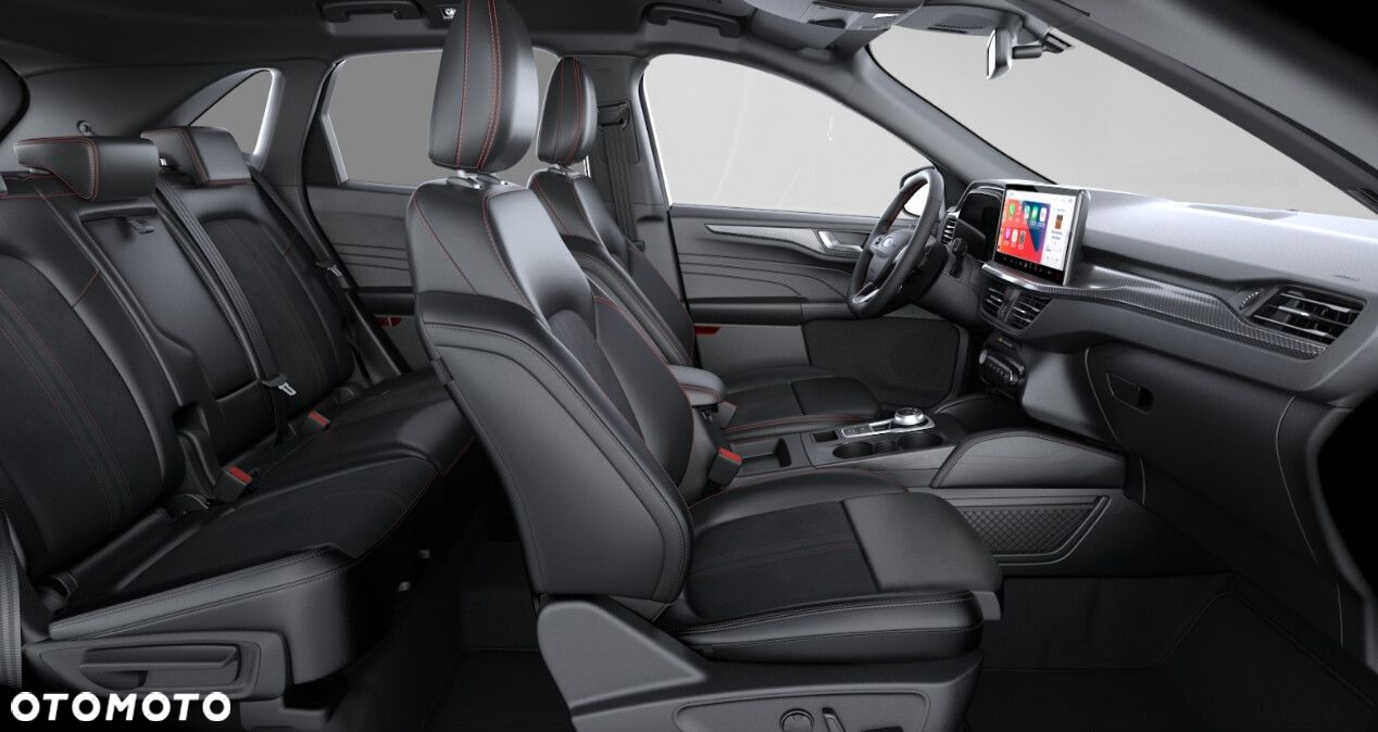 Ford Kuga - 13