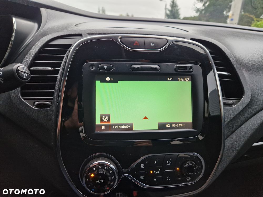 Renault Captur - 20