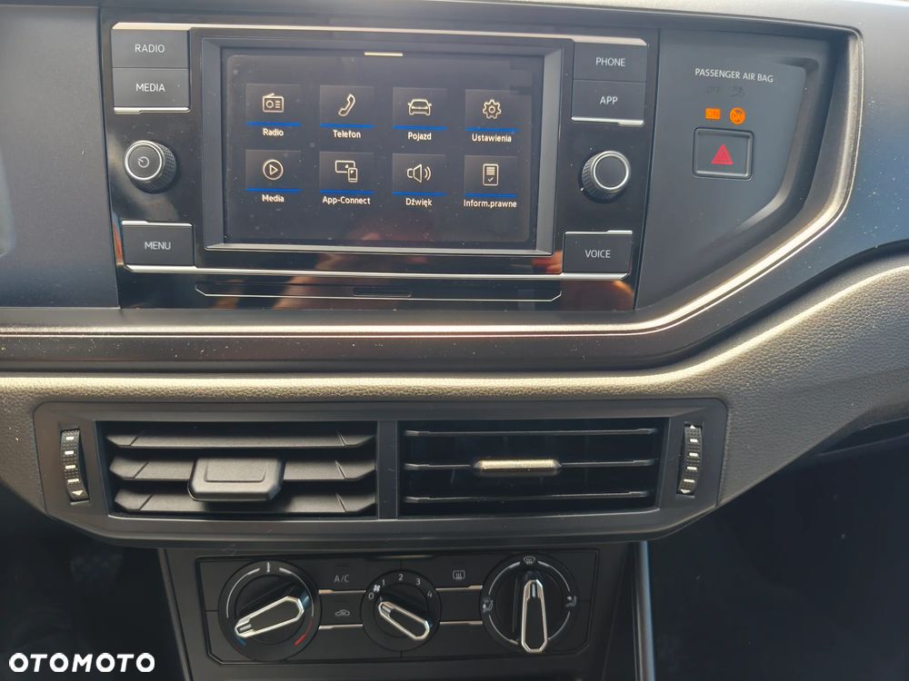 Volkswagen Polo 1.0 TSI - 18