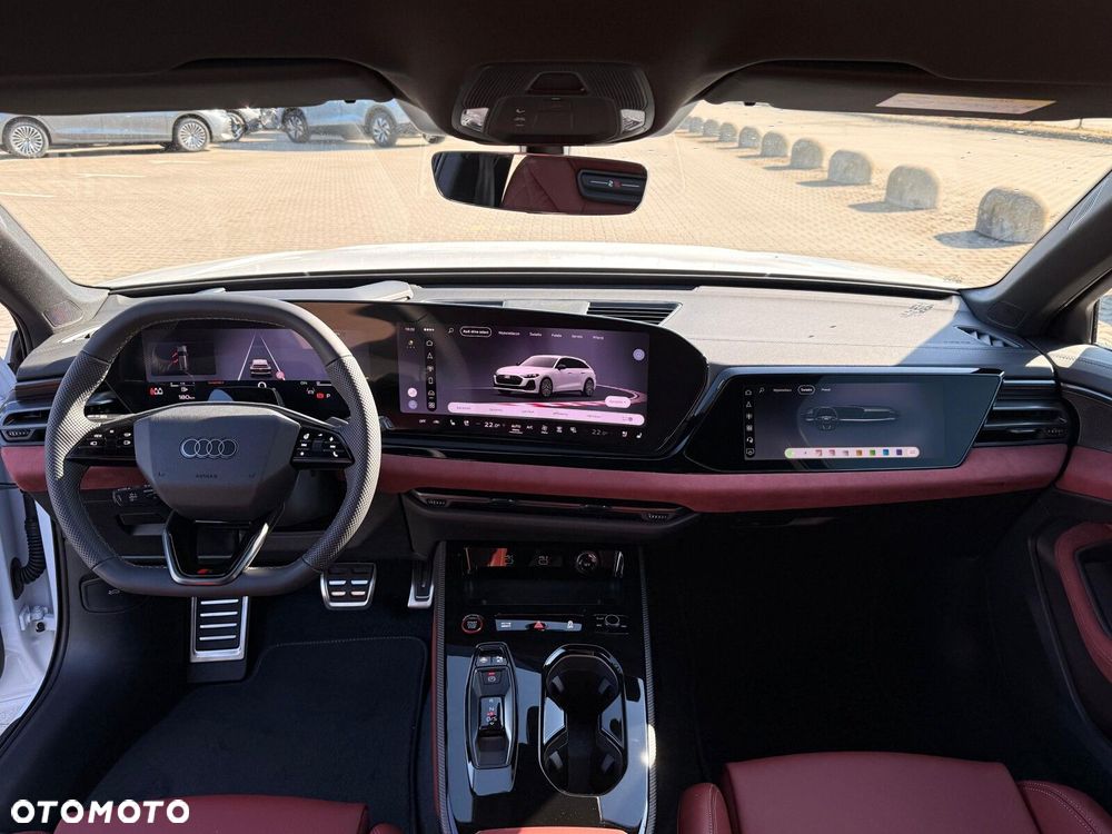 Audi S5 Avant - 15