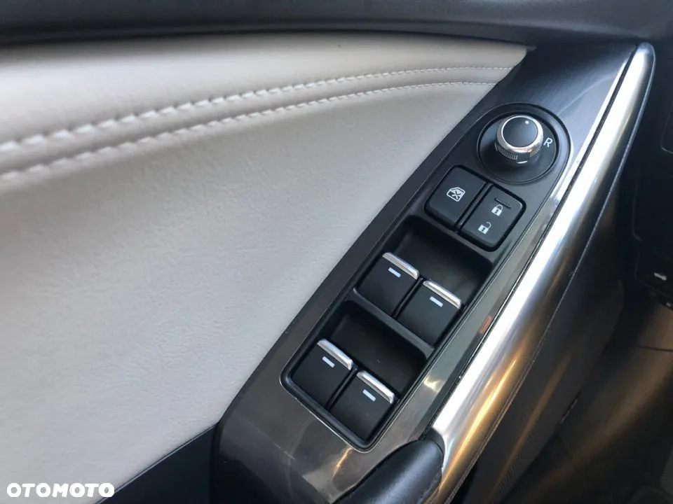 Mazda 6 2.5 SKYACTIV-G Sports-Line - 26
