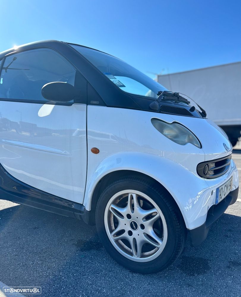 Smart City Coupé - 7