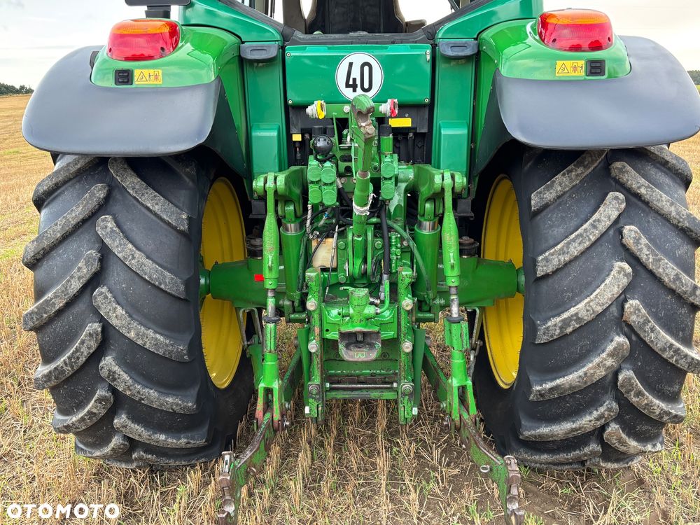 John Deere - 15