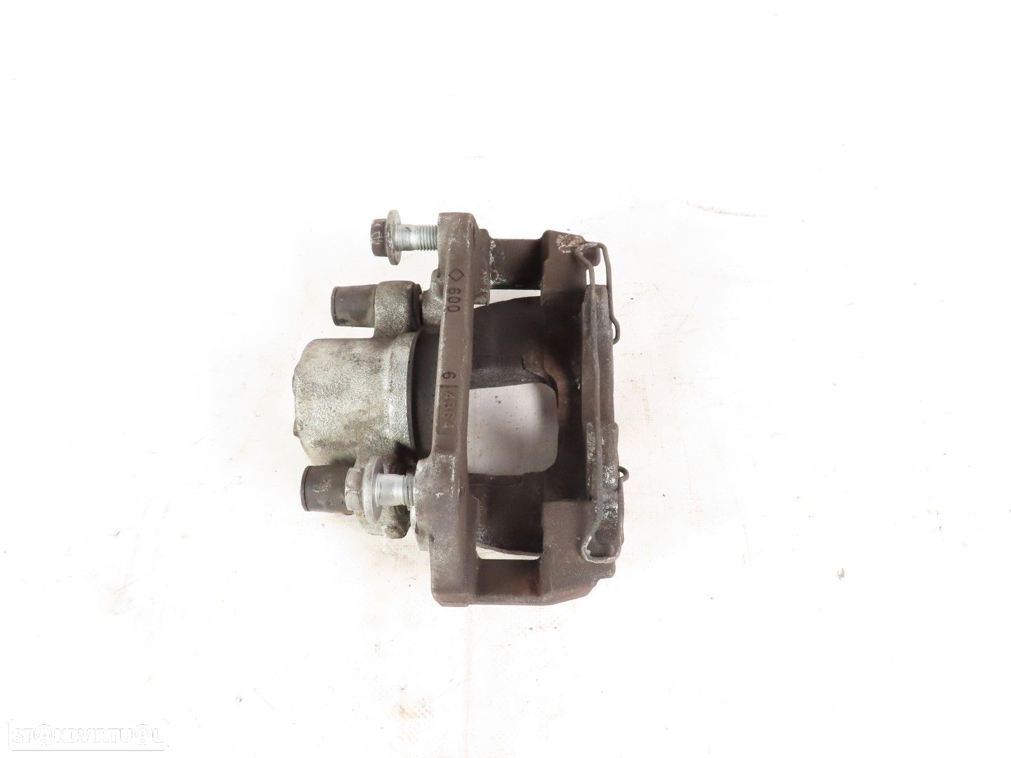 Pinça De Travão Esquerdo/Frente Seminovo/ Original MINI MINI (R50, R53)/MINI MIN... - 4
