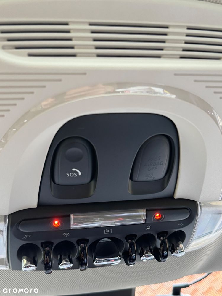 MINI Countryman Cooper - 12