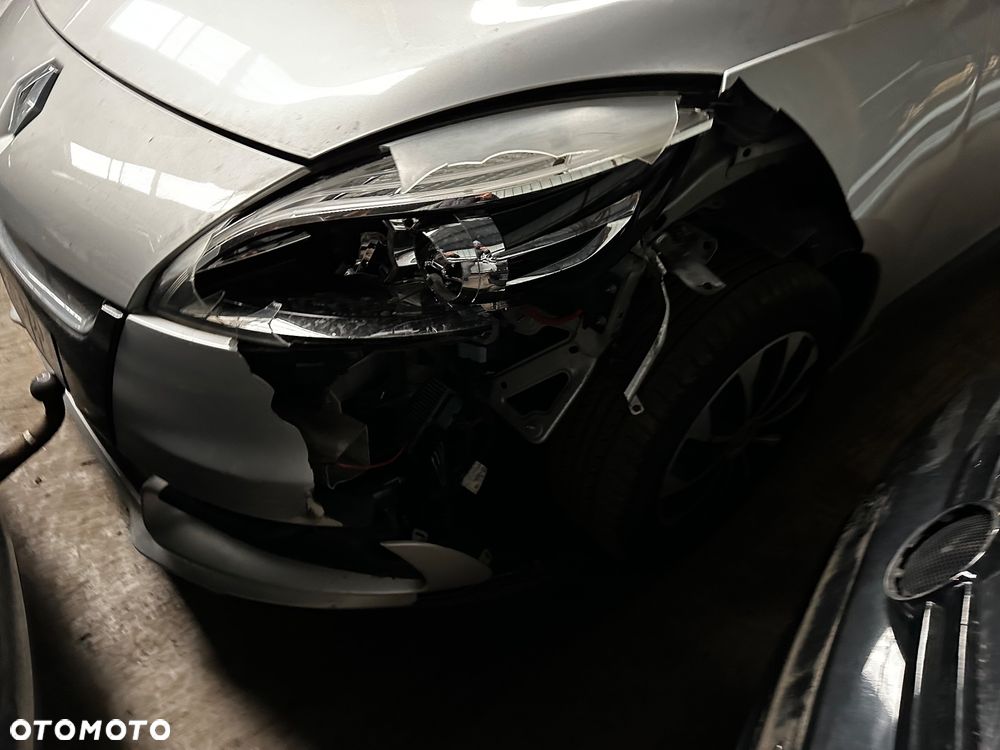 Renault Scenic Energy dCi 110 Start & Stop Dynamique - 4