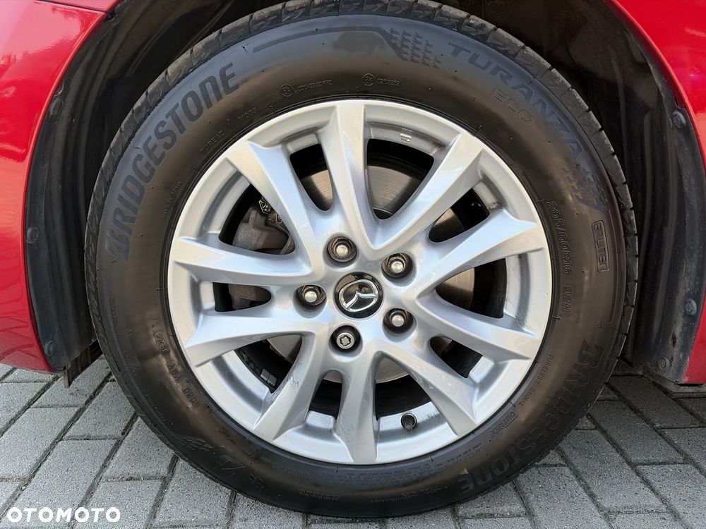 Mazda 3 2.0 Skyenergy EU6 - 24