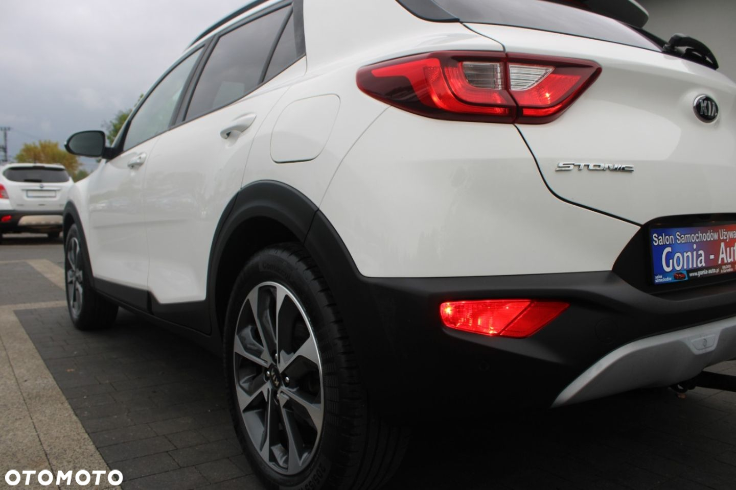 Kia Stonic - 19