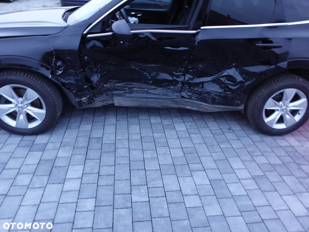 Volvo XC 60 D5 AWD Momentum - 10