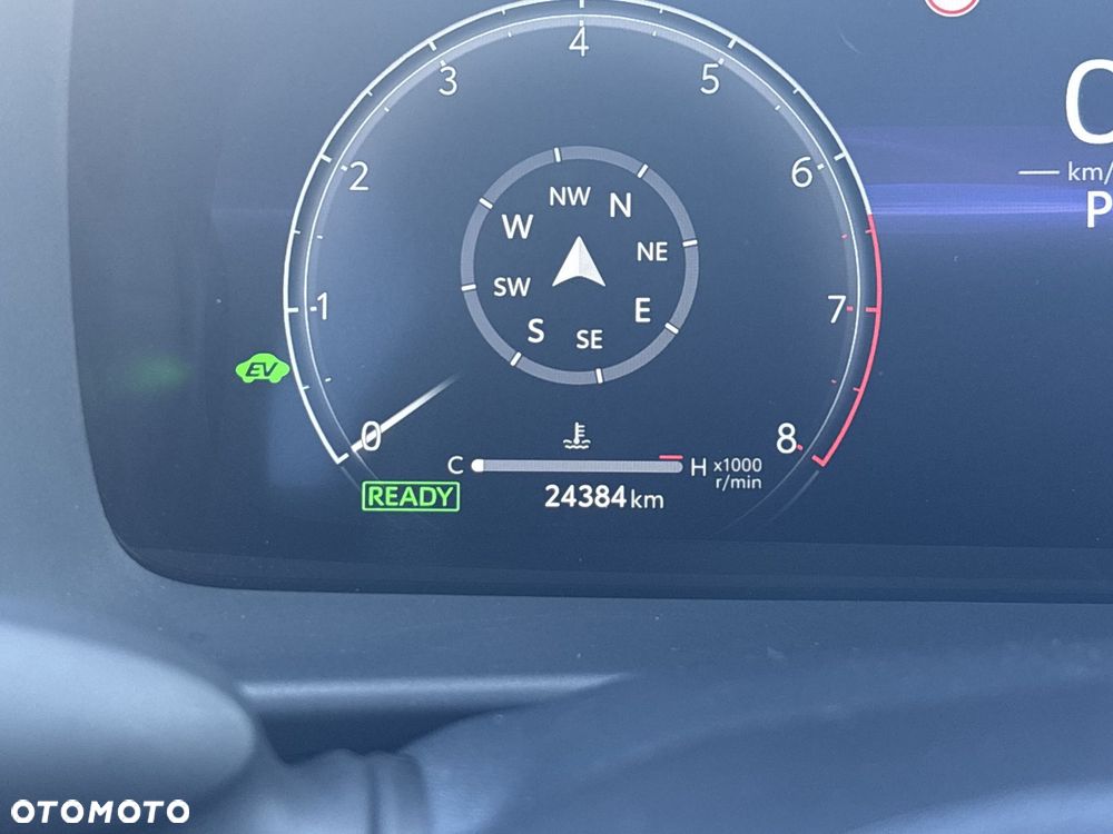 Toyota C-HR 2.0 Hybrid Dynamic Force Style - 23