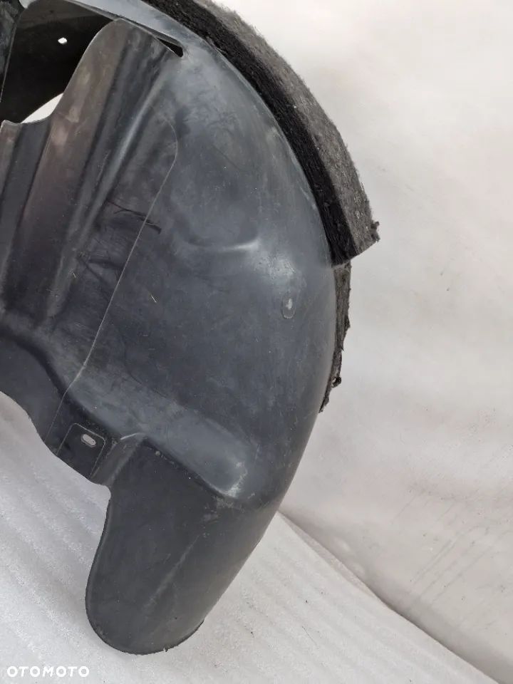 VW TOURAN 1T0 10- PRAWE NADKOLE TYLNE TYLNIE TYŁ , NR 1T0810972 HJ / 1T0810972 HJ , NR AUKCJI N104 - 13