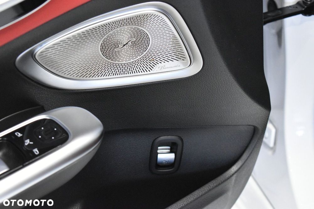 Mercedes-Benz Klasa C - 9