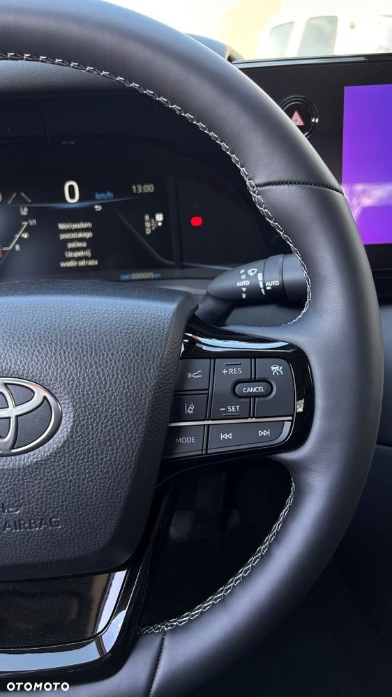 Toyota Mirai Executive - 8