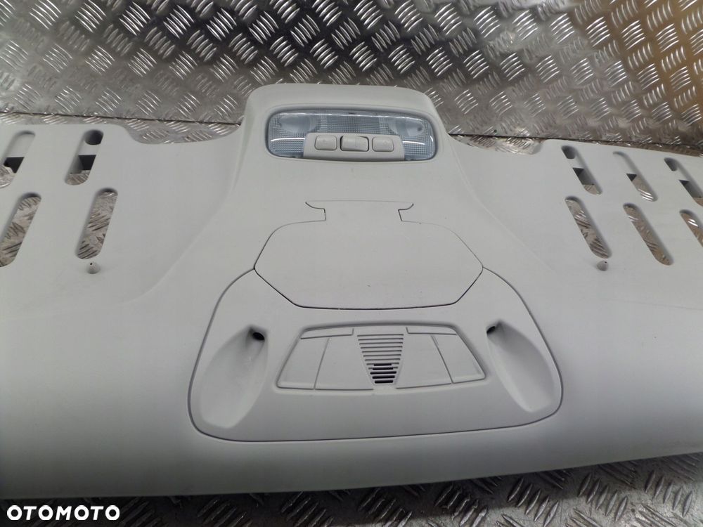 ford transit connect mk2 2014- schowek półka podsufitki dt11 - 4