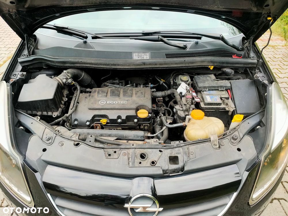 Opel Corsa - 21