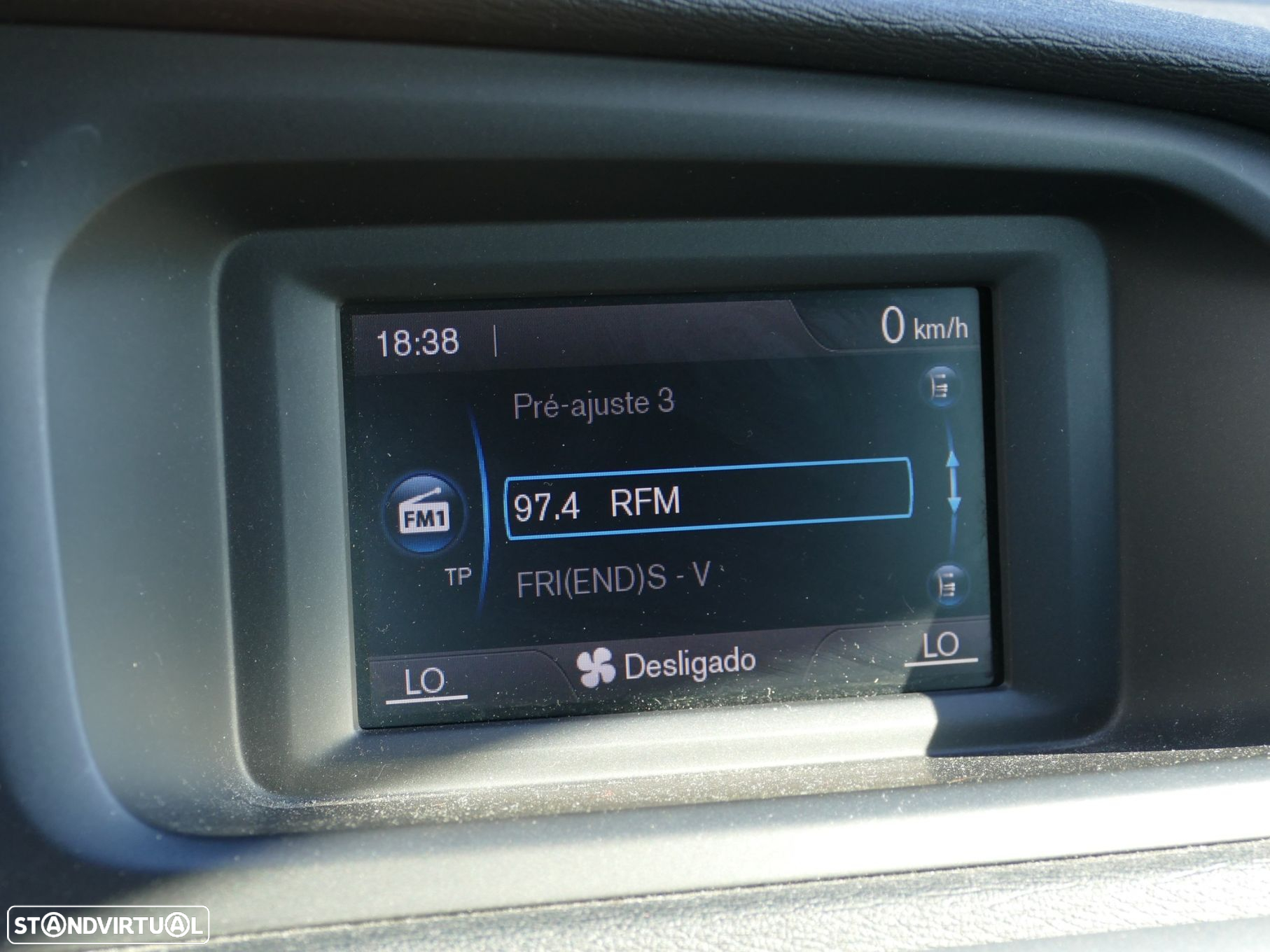 Volvo V40 2.0 D2 Kinetic - 12