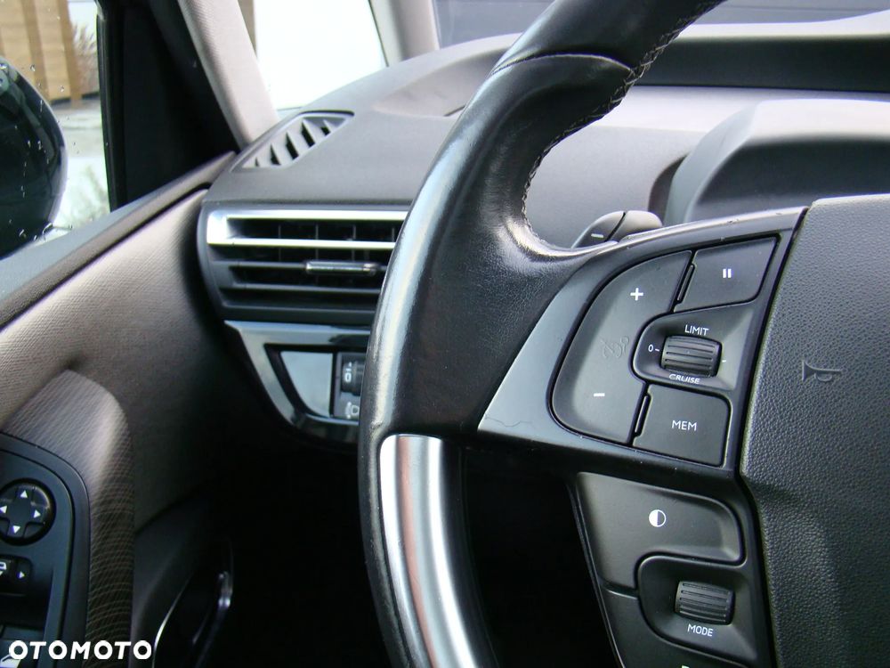 Citroën C4 Grand Picasso BlueHDi 150 Intensive - 29