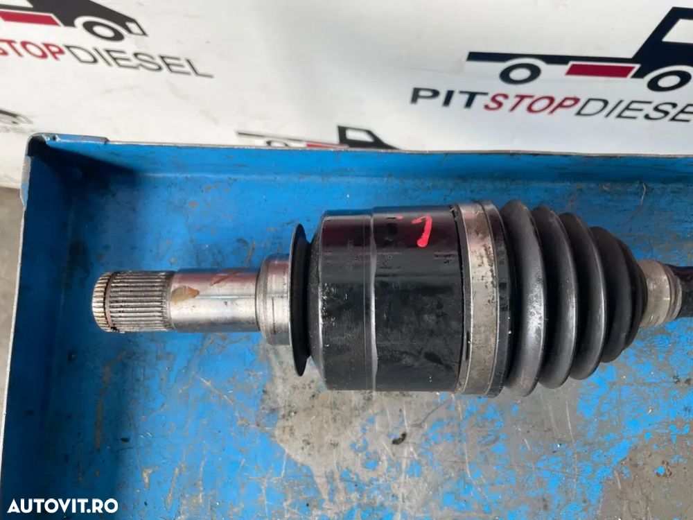 PLANETARA FATA MERCEDES ML GLE GLS CLS GLC GLK GL 350 CDI 2016 2017 2018 2019 2020 - 6