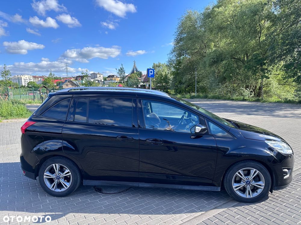 Ford Grand C-MAX 1.6 TDCi Trend - 6