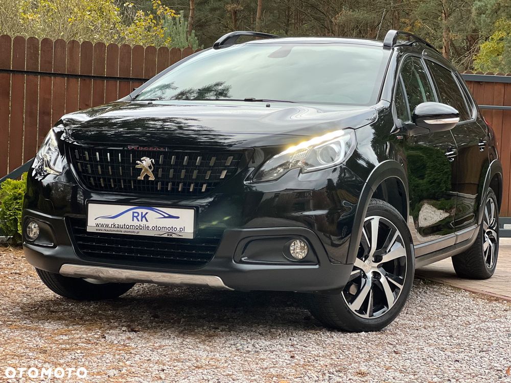Peugeot 2008 - 23