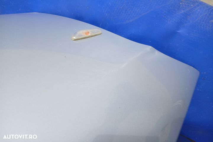 Aripa fata dreapta BMW Seria 3 E90 [facelift] [2008 - 2013] Sedan 320 - 4