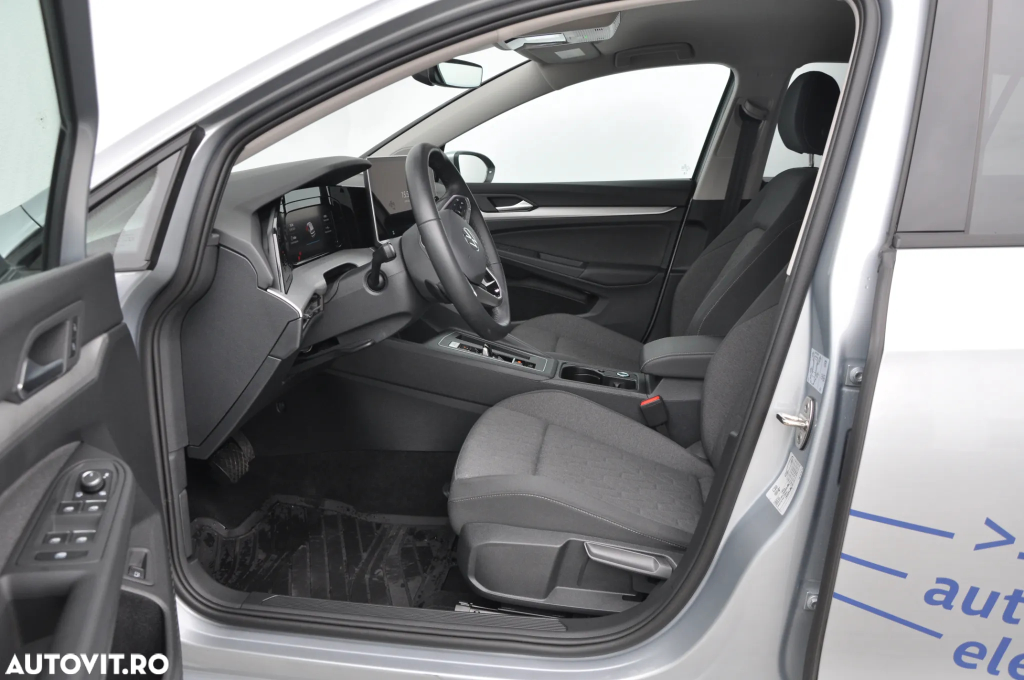 Volkswagen Golf 1.5 TSI eHybrid DSG PHEV Life - 12