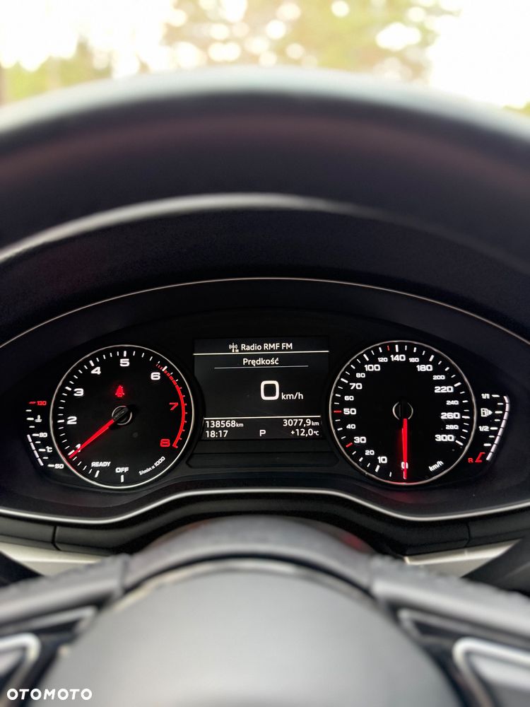 Audi A4 Limousine 35 TFSI mHEV S tronic - 22