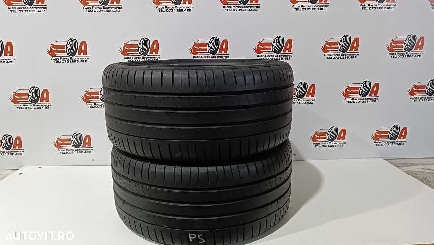 Anvelope 315/35/R21 111Y PIRELLI RFT VARA 315 35 21 111Y CP-V20305 - 5