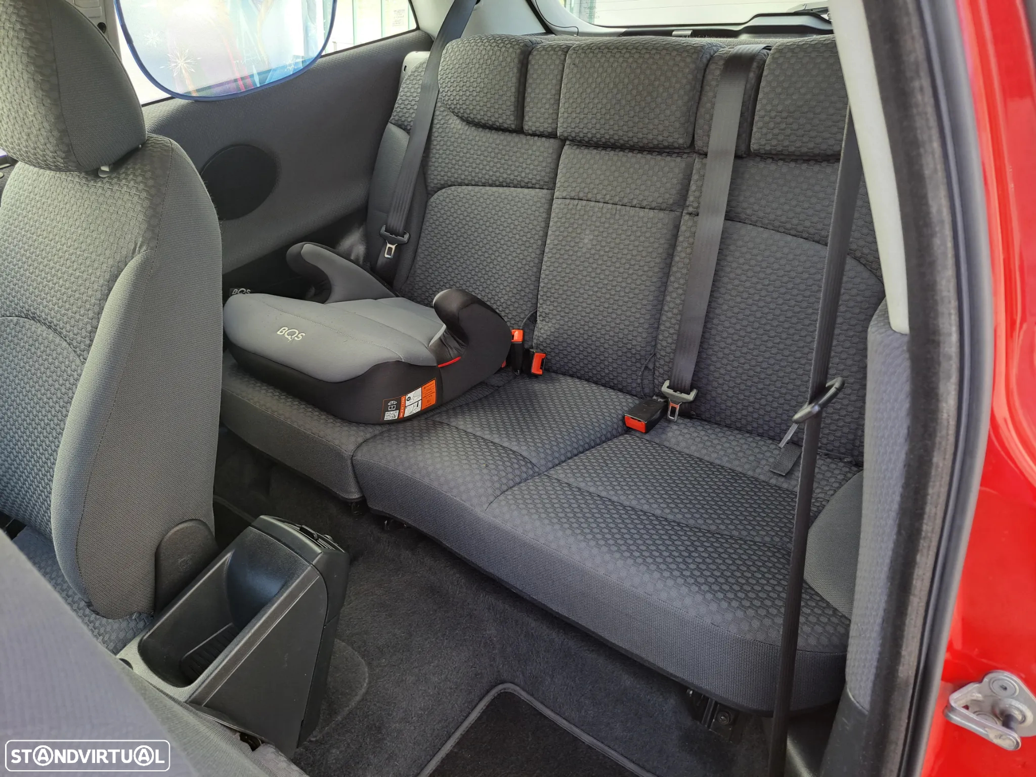 Fiat Stilo 80 16V Active Sport - 7