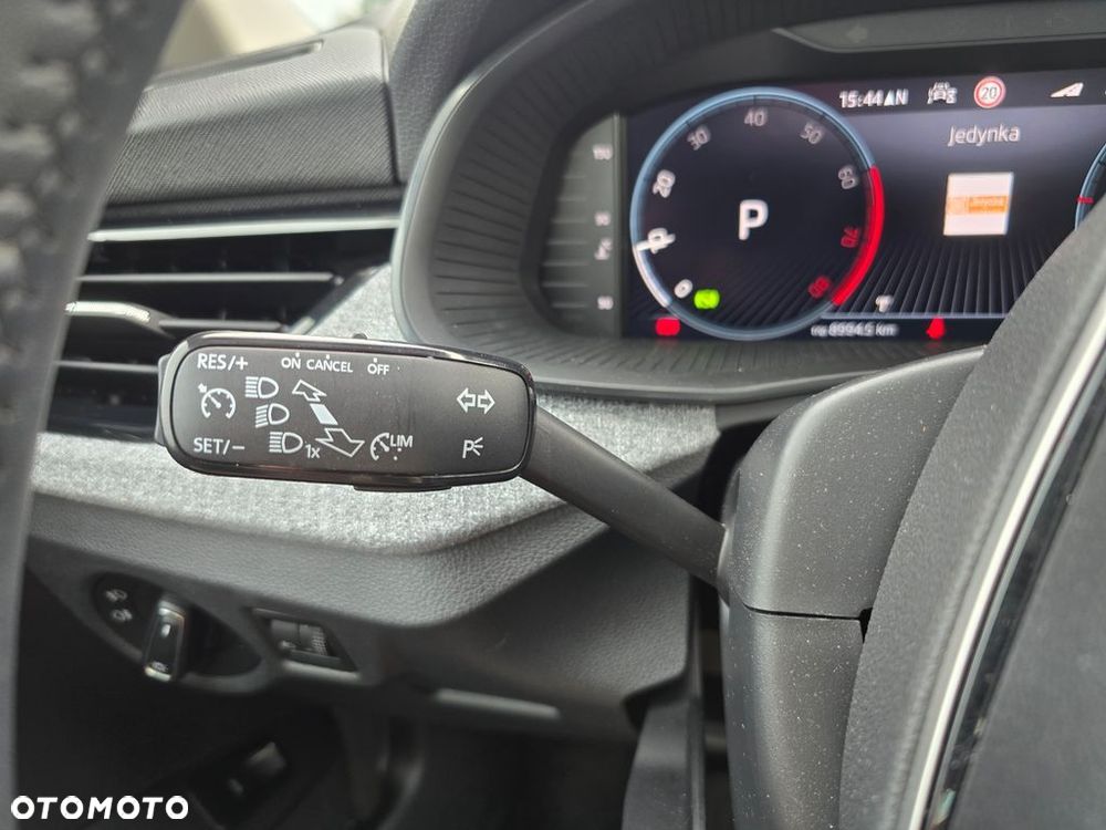 Skoda Kamiq 1.0 TSI Edition 130 DSG - 26