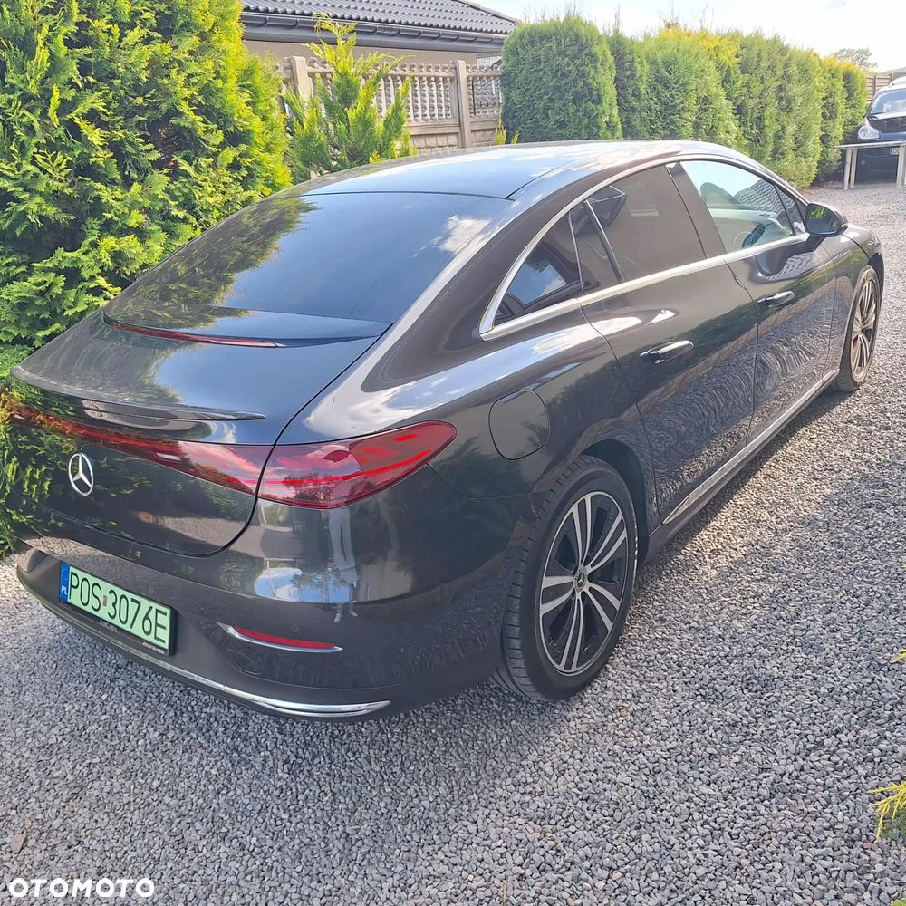 Mercedes-Benz EQE 350+ 90.5kWh Electric Art - 6