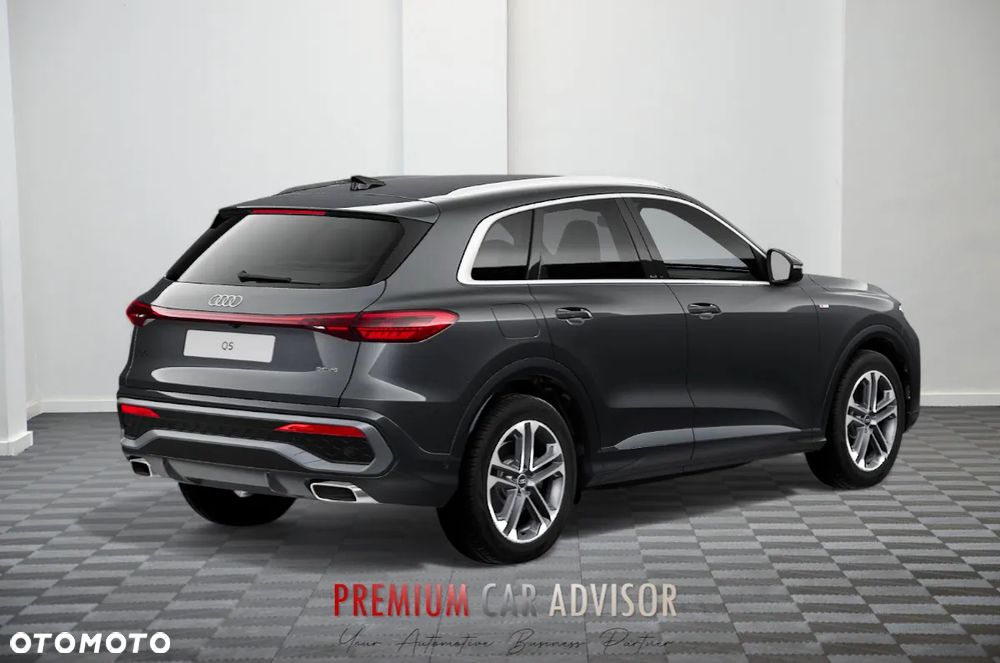 Audi Q5 TFSI quattro 150 kW S tronic - 4