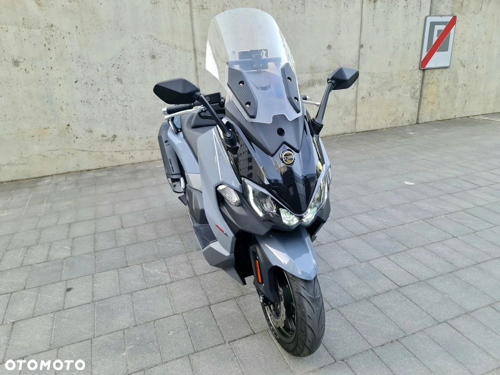 SYM Inny - 1