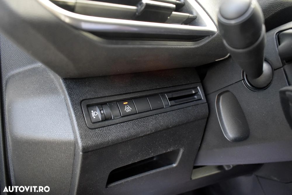 Peugeot 5008 1.5L BlueHDI EAT8 S&S GT - 14