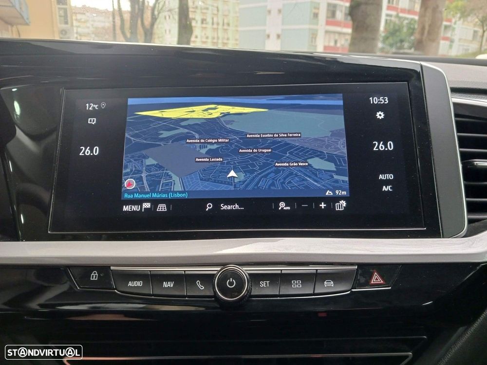 Opel Grandland 1.5 CDTI GS Line AT - 19