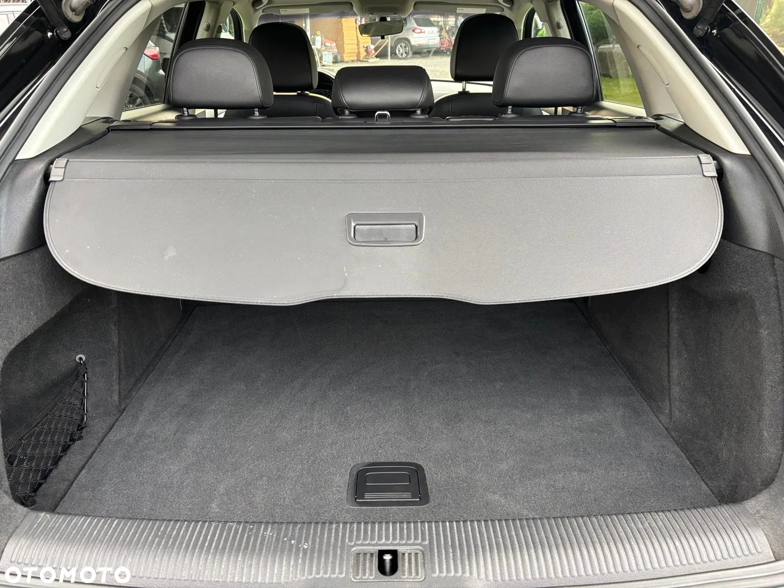 Audi Q3 2.0 TFSI quattro S tronic - 30